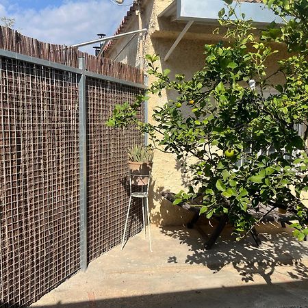 ולנסיה Casita Rural Cantonal מראה חיצוני תמונה