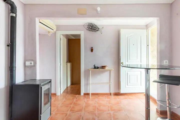 ולנסיה Casita Rural Cantonal מראה חיצוני תמונה