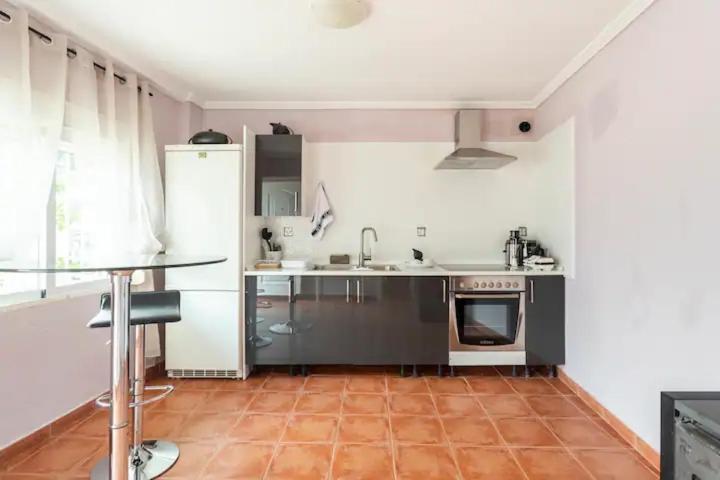 ולנסיה Casita Rural Cantonal מראה חיצוני תמונה