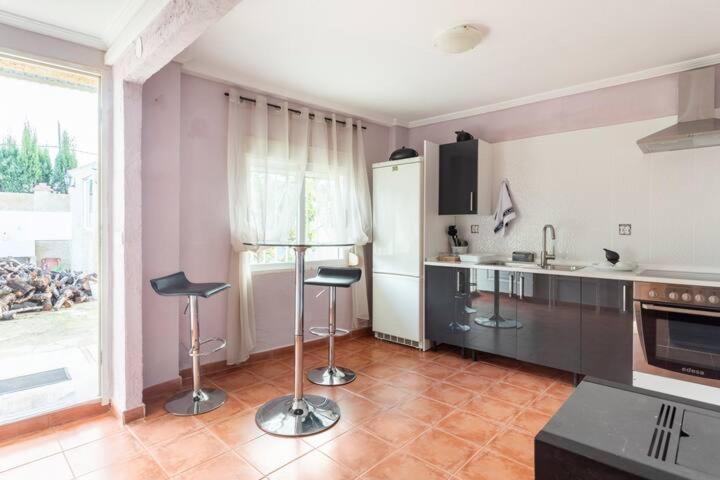 ולנסיה Casita Rural Cantonal מראה חיצוני תמונה