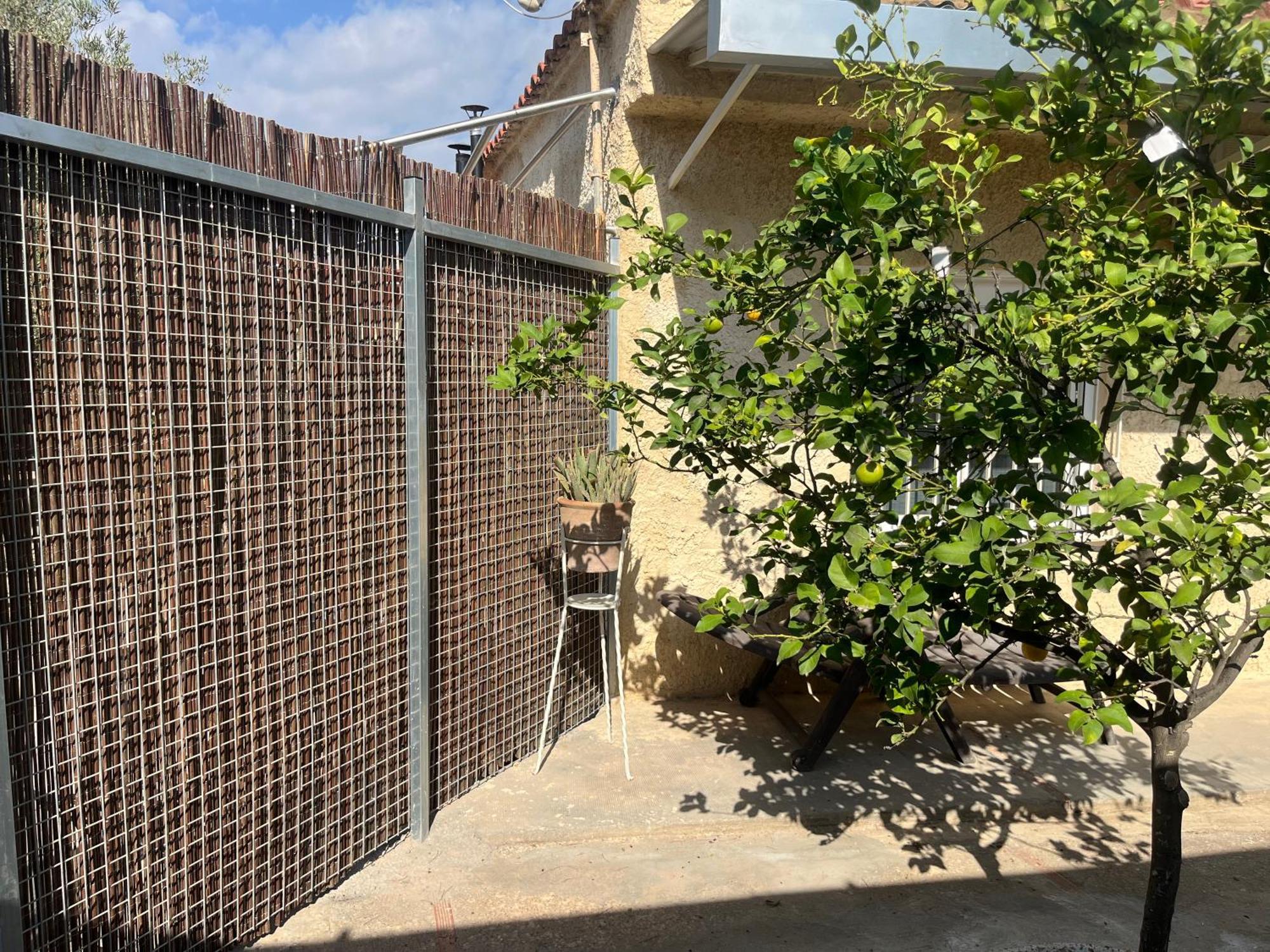 ולנסיה Casita Rural Cantonal מראה חיצוני תמונה