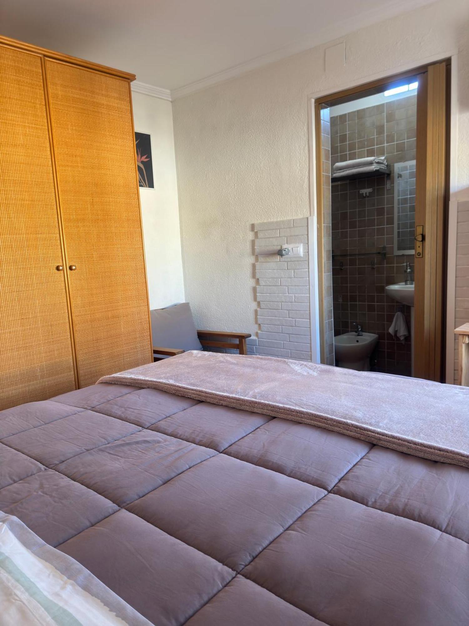 ולנסיה Casita Rural Cantonal מראה חיצוני תמונה