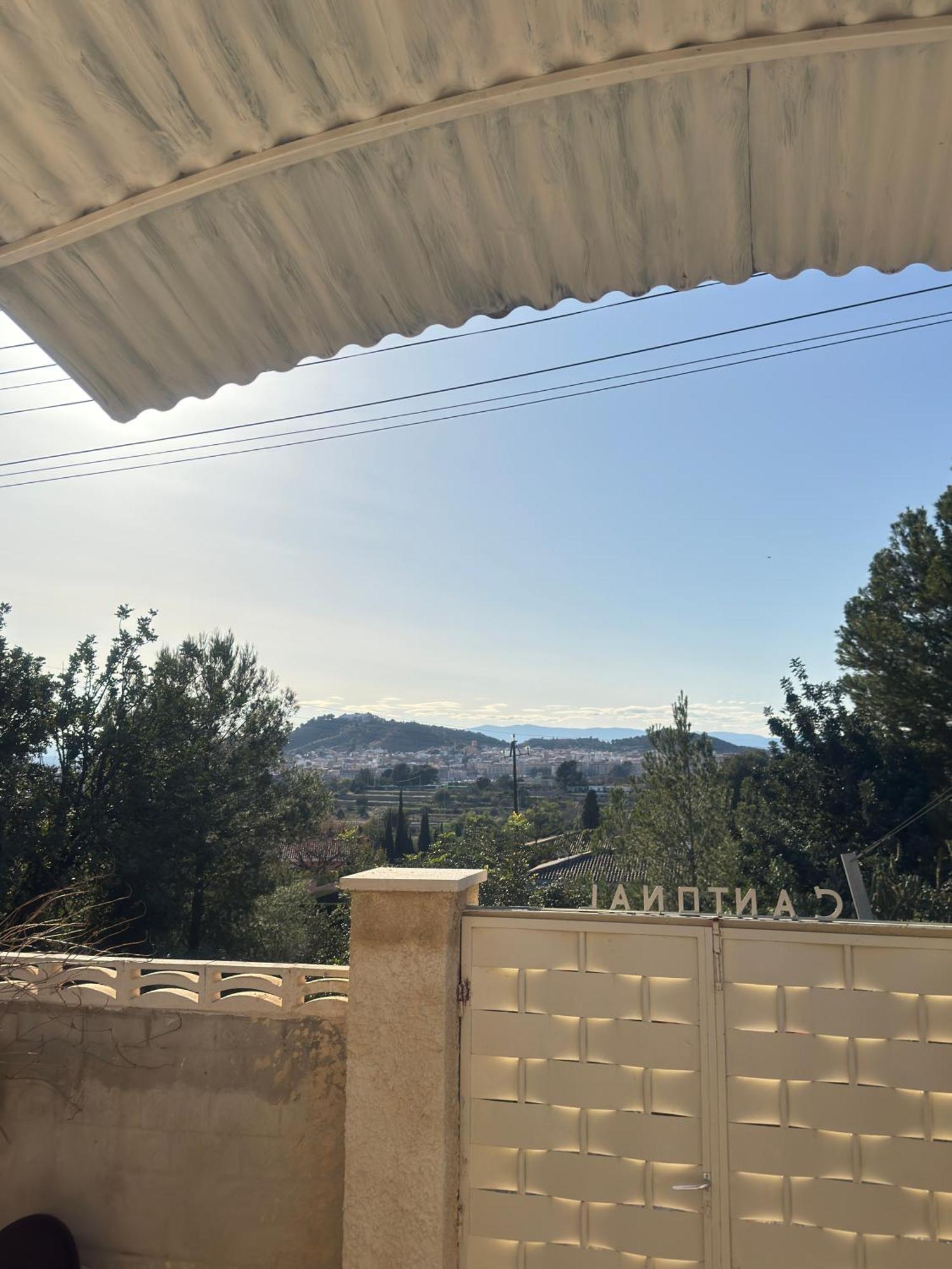 ולנסיה Casita Rural Cantonal מראה חיצוני תמונה